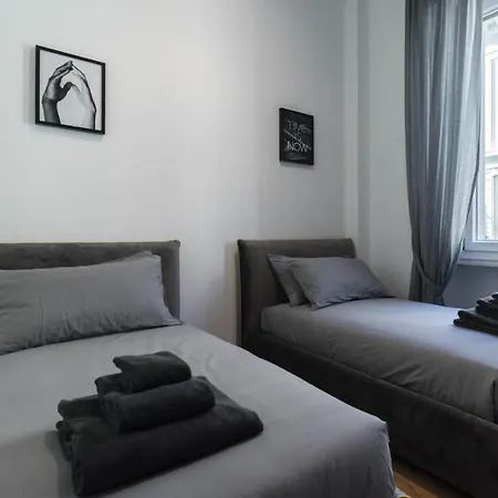 Cavour 82 Apartment Florence Exterior photo