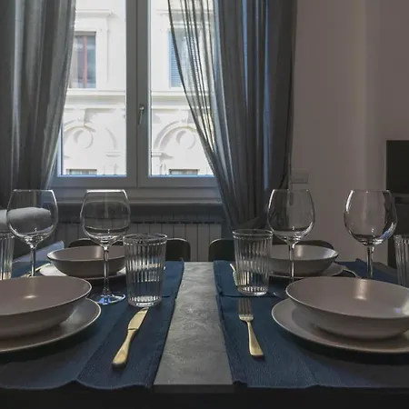 Cavour 82 Apartment Florence Exterior photo