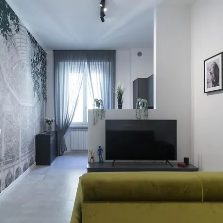 Cavour 82 Apartment Florence Exterior photo