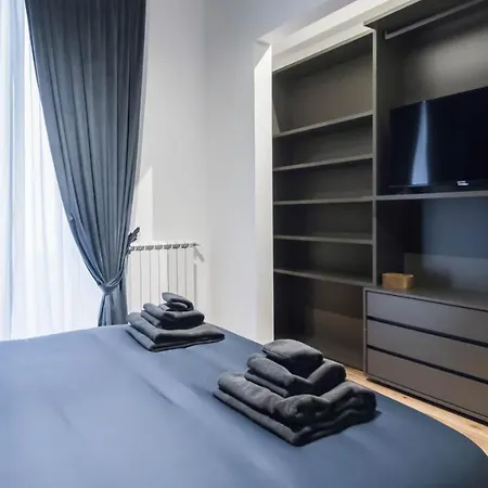 Cavour 82 Apartment Florence Exterior photo