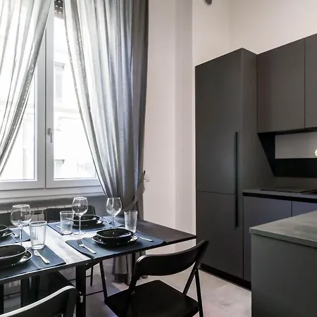 Cavour 82 Apartment Florence Exterior photo