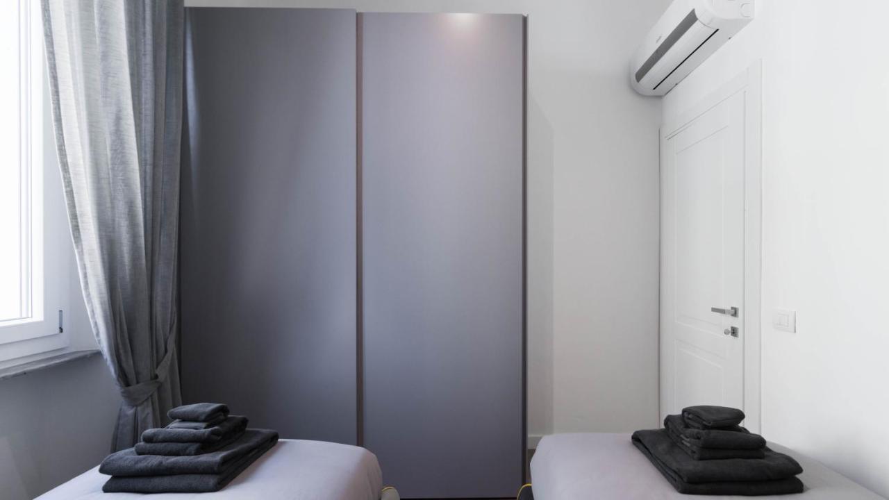 Cavour 82 Appartement