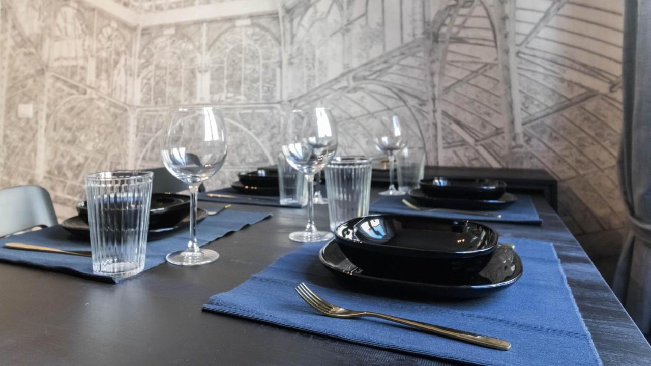 Appartement Cavour 82 Florence