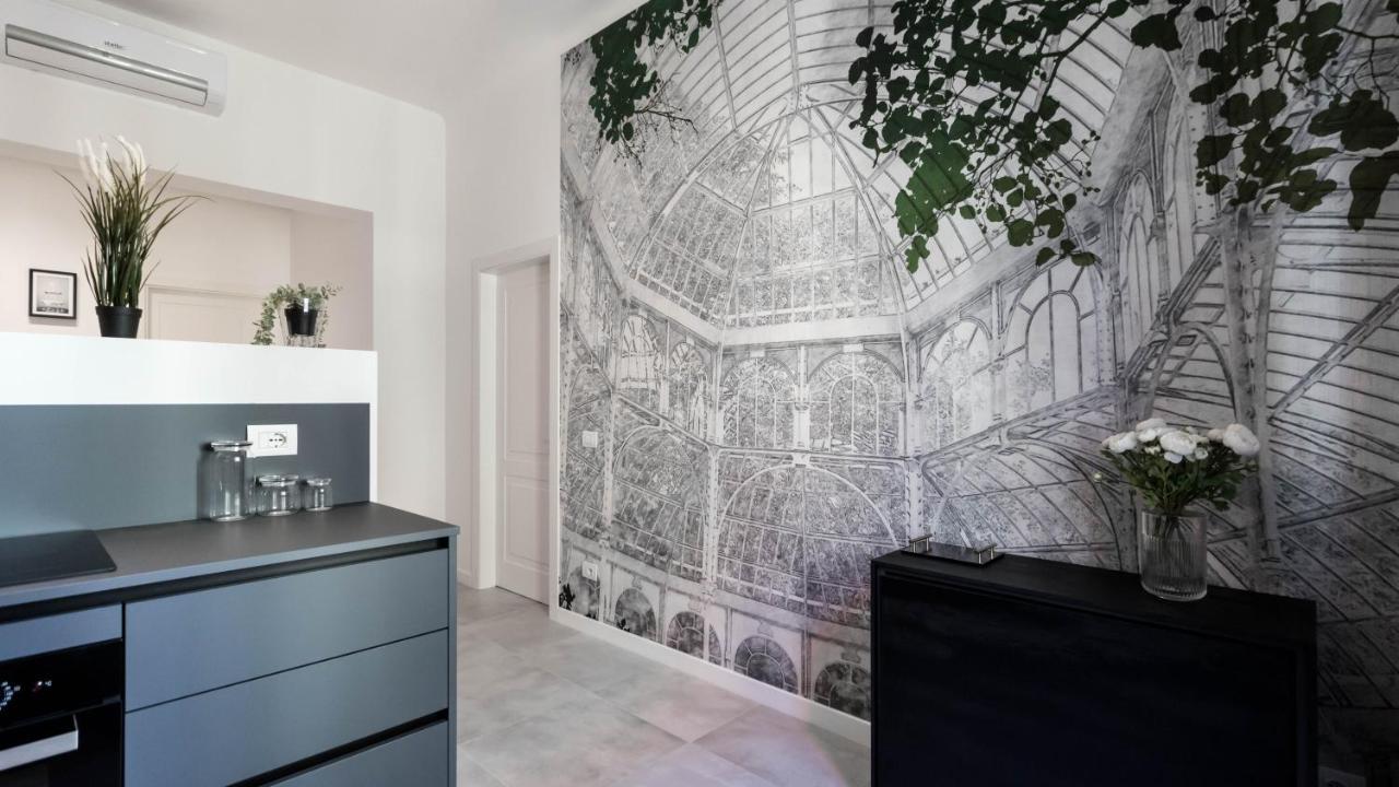 Cavour 82 Appartamento Firenze