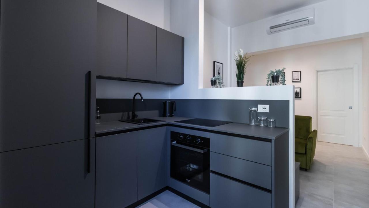 Appartamento Cavour 82 Firenze