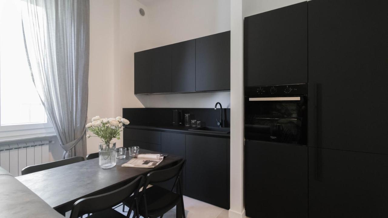 Cavour 82 Appartamento Firenze